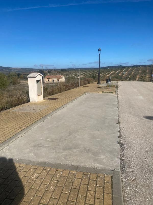 Działka na sprzedaż w Ronda, Malaga photo 1
