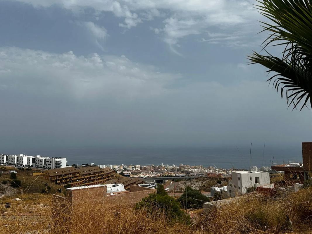 Działka na sprzedaż w Benalmádena, Malaga photo 1