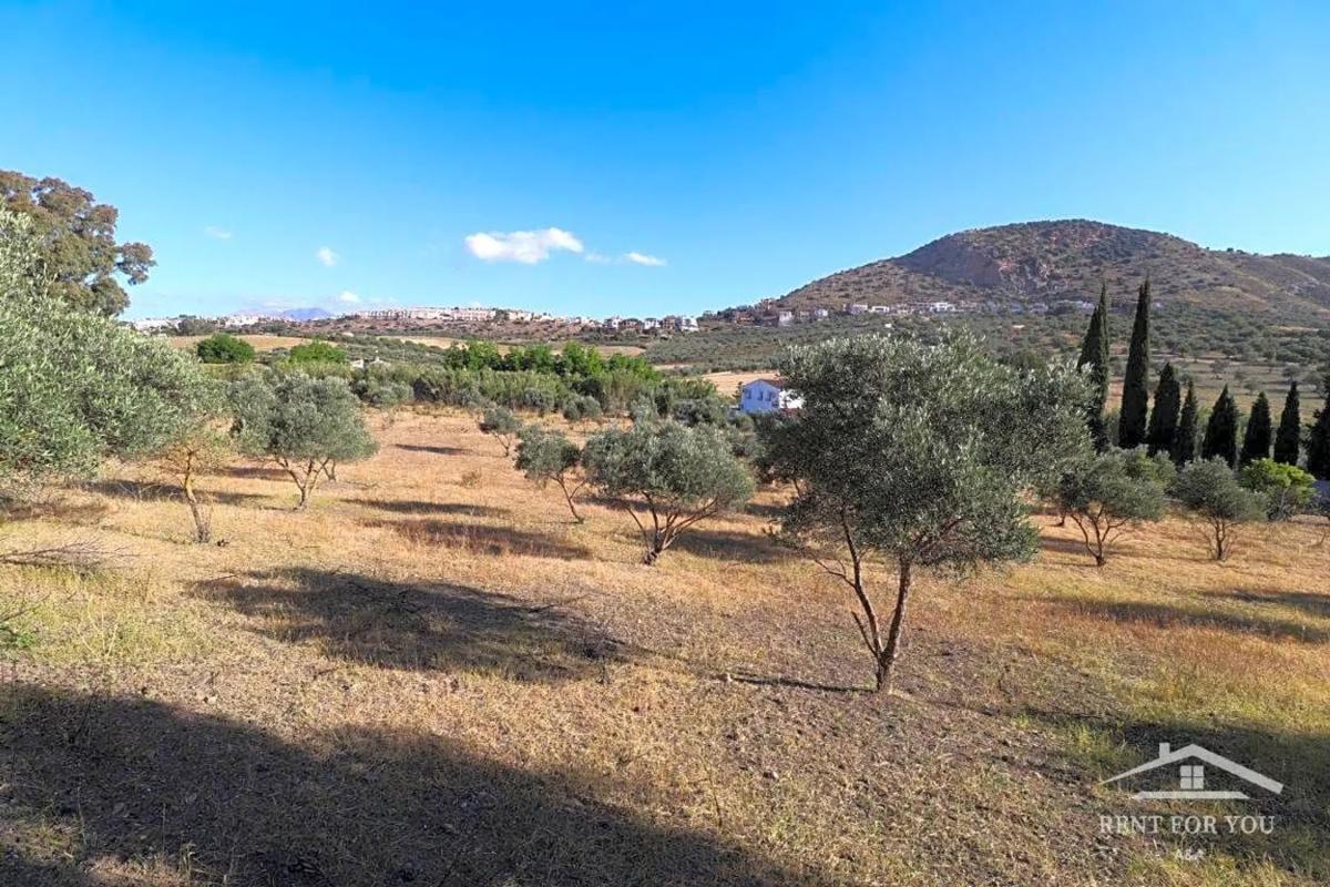 Działka na sprzedaż w Moneta, Malaga photo 3