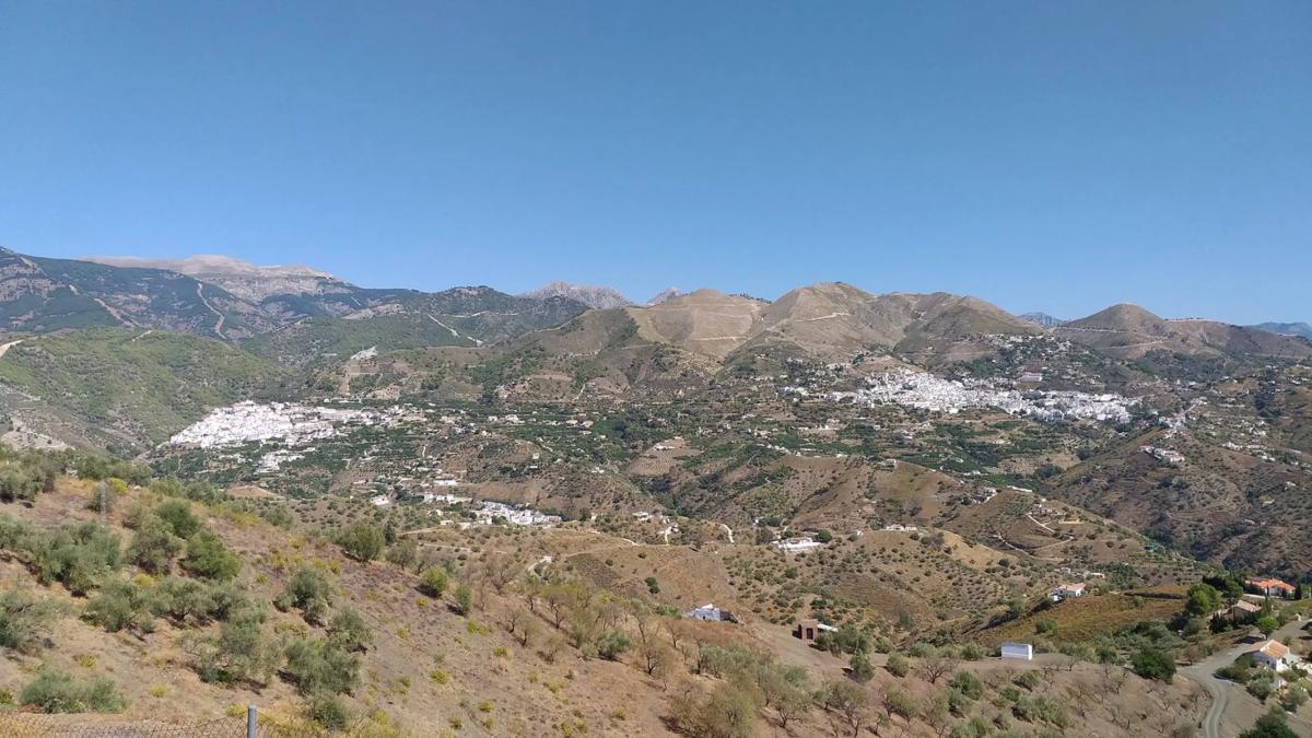 Terreno en venta en Archez, Malaga photo 3
