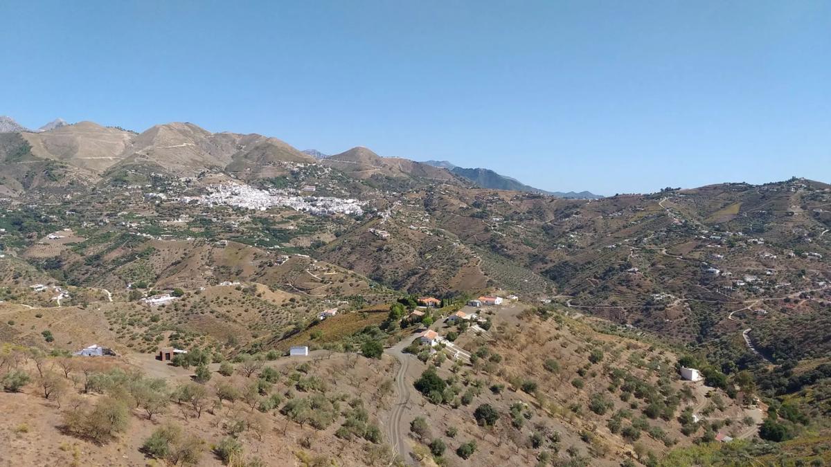 Terreno en venta en Archez, Malaga photo 4