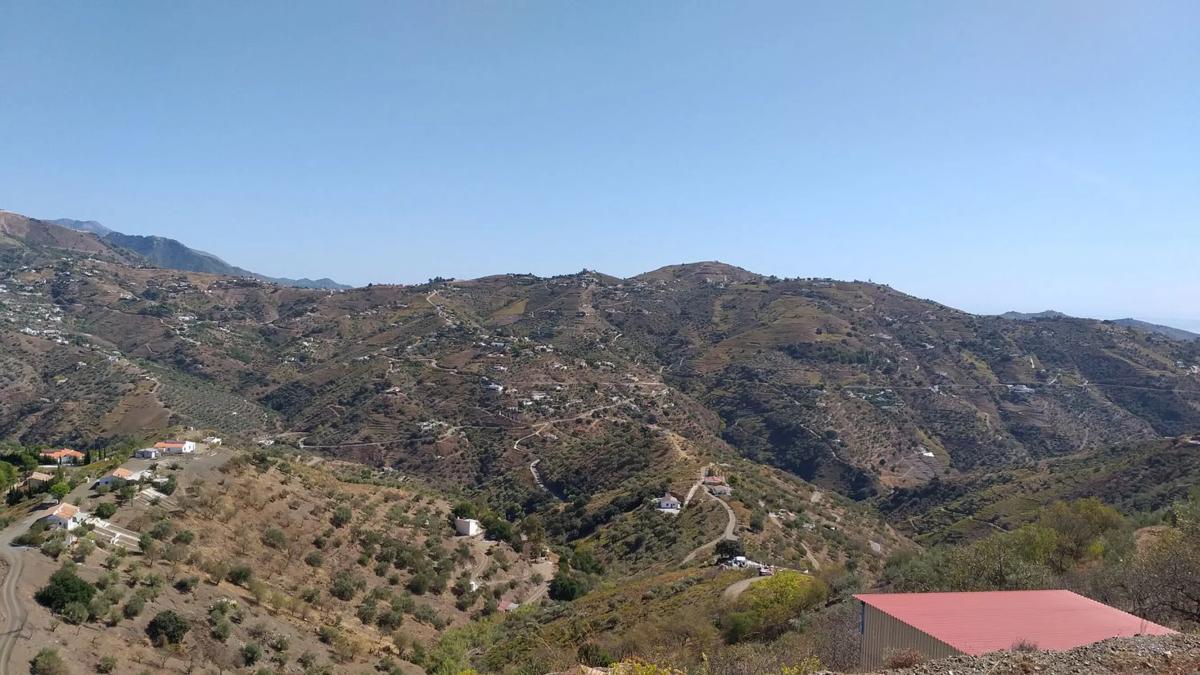 Terreno en venta en Archez, Malaga photo 5