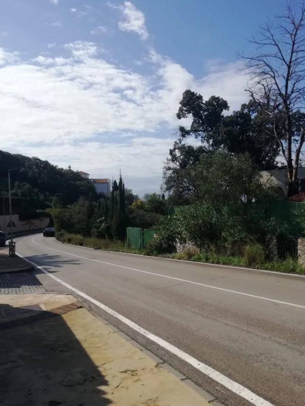 Działka na sprzedaż w Marbella, Malaga photo 3