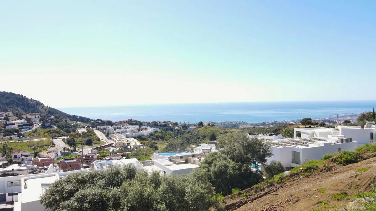 Land for sale in Mijas, Malaga photo 2