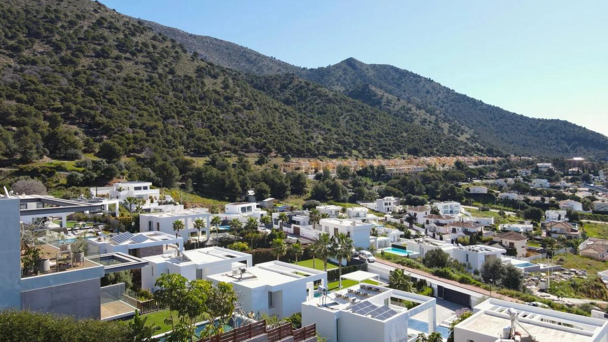 Land for sale in Mijas, Malaga photo 4