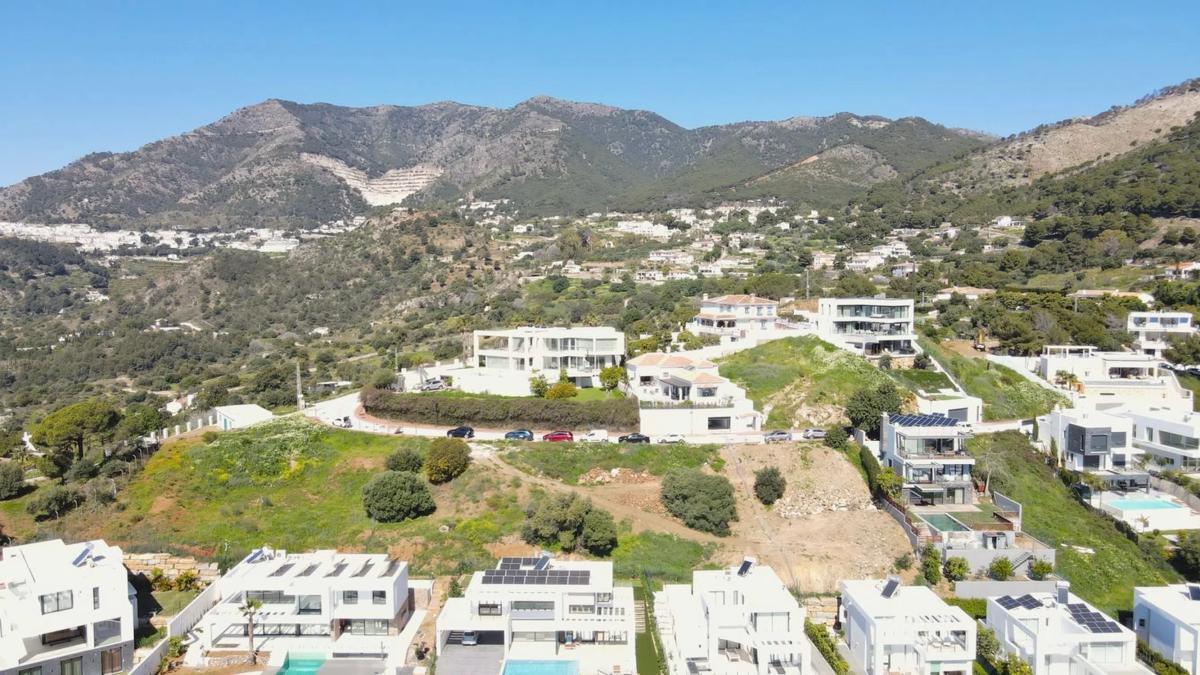 Land for sale in Mijas, Malaga photo 5