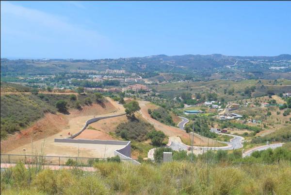 Terreno en Loma del Flamenco, 316 thumbnail 1