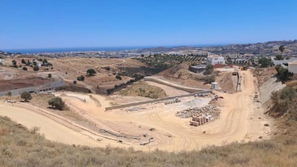 Terreno en Loma del Flamenco, 316 thumbnail 2