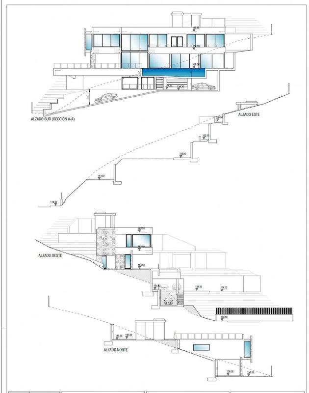 Terreno en venta en Marbella, Malaga plan 1