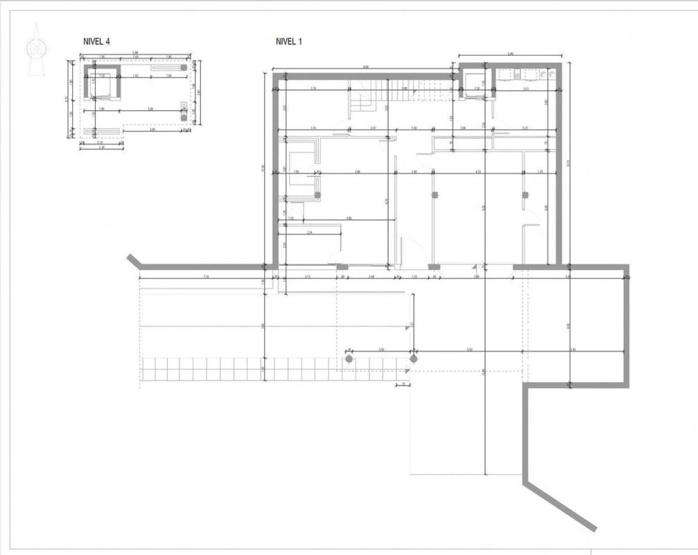 Terreno en venta en Marbella, Malaga plan 5