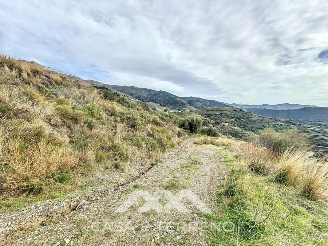 Terreno en venta en Sedella, Malaga photo 5