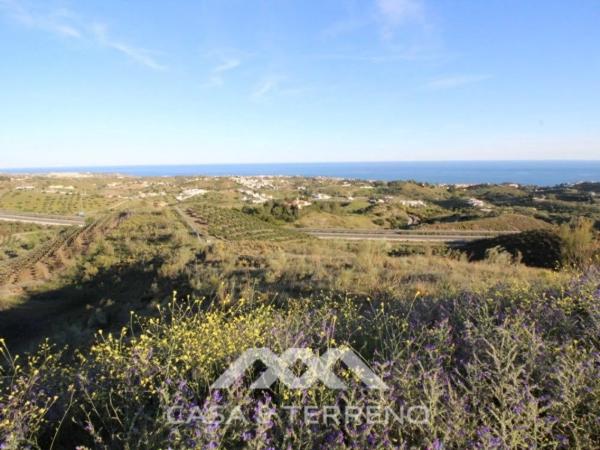 Terreno en Benajarafe photo 3
