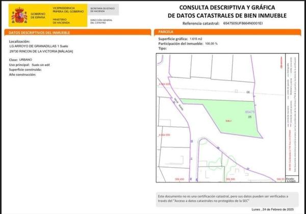 Terreno en Cotomar - Urbanizaciones photo 1
