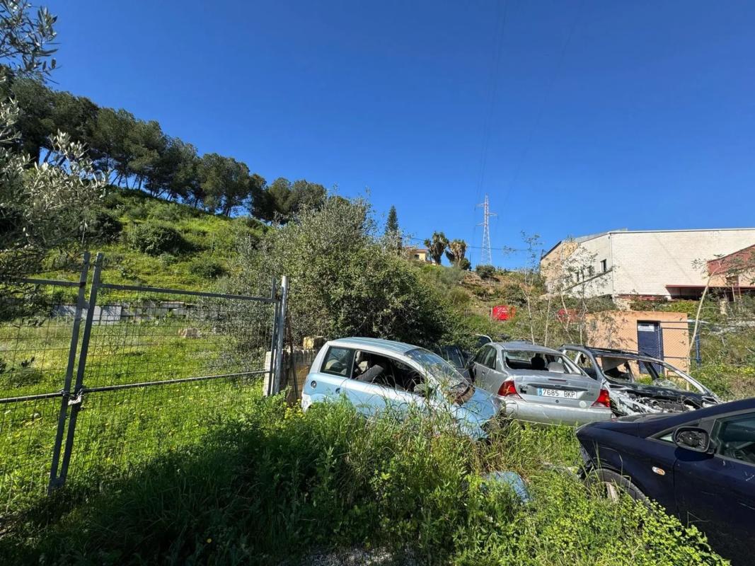 Terreno en venta en Rincón de la Victoria, Malaga photo 3