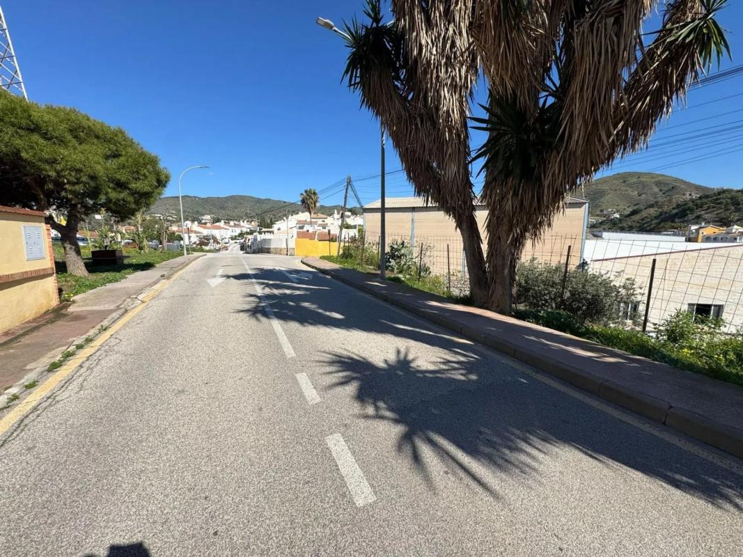 Terreno en venta en Rincón de la Victoria, Malaga photo 4