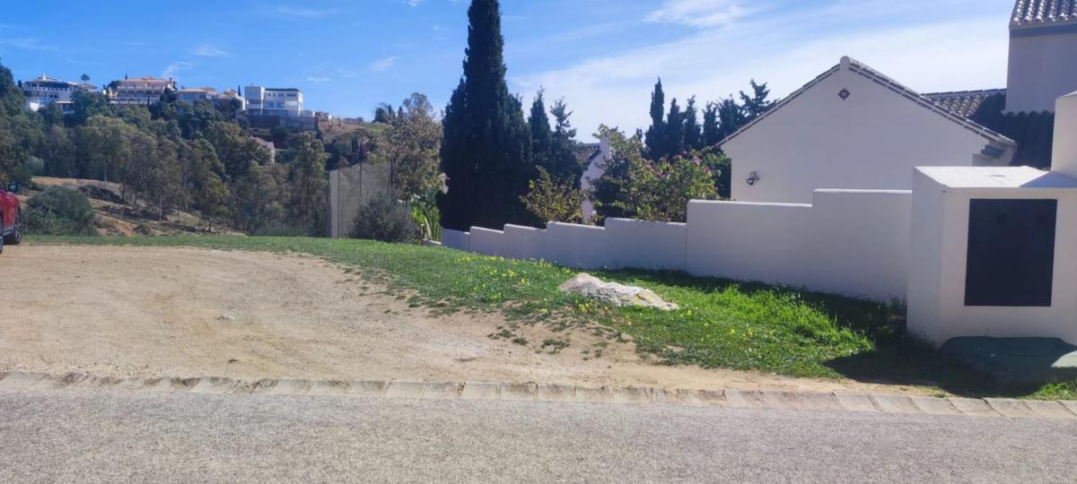 Działka na sprzedaż w Mijas, Malaga photo 3