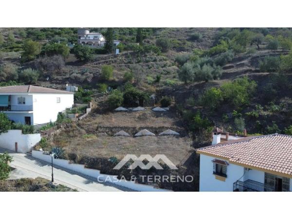 Terreno en Arenas photo 1