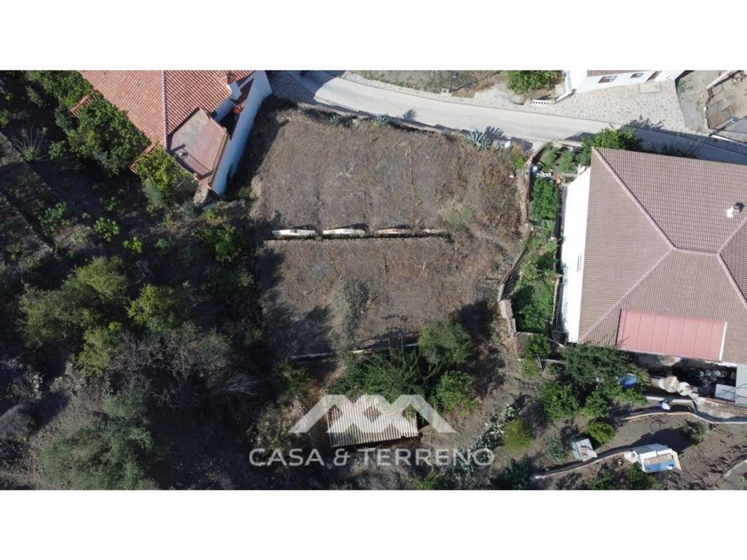 Terreno en venta en Arenas, Malaga photo 3