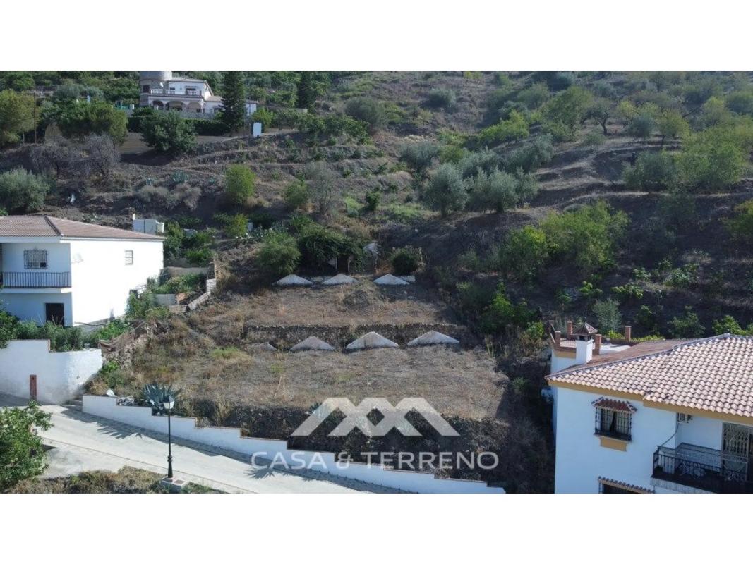 Terreno en venta en Arenas, Malaga photo 4
