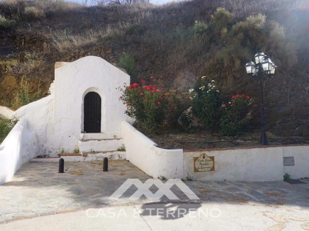 Terreno en venta en Arenas, Malaga photo 5