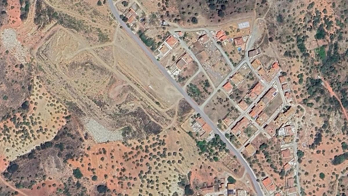 Land for sale in Almogía, Malaga photo 3
