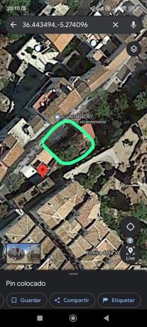 Terreno en calle Arrabal, 91 thumbnail 2