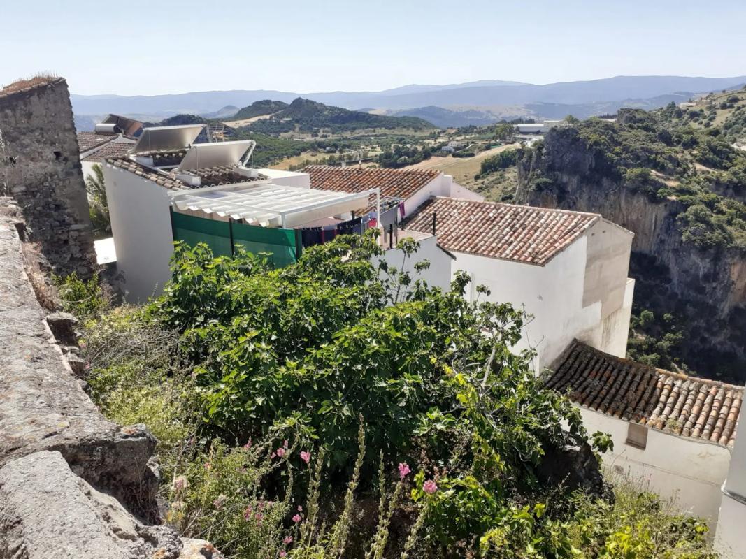 Terreno en venta en Casares, Malaga photo 5