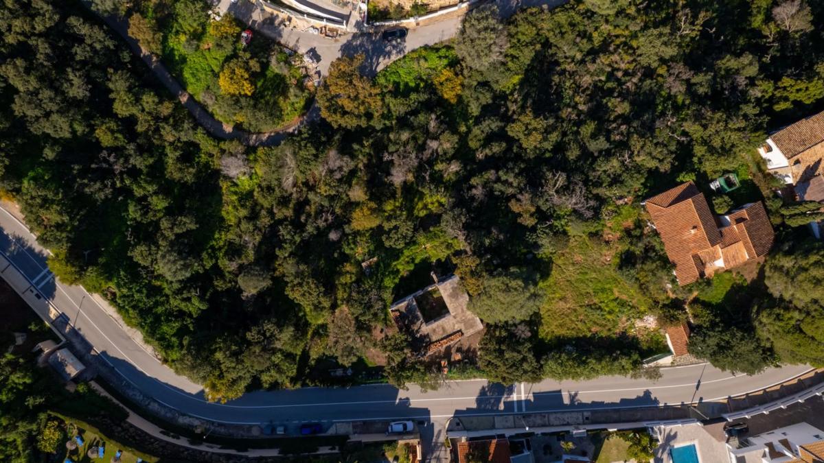 Land for sale in Marbella, Malaga photo 2