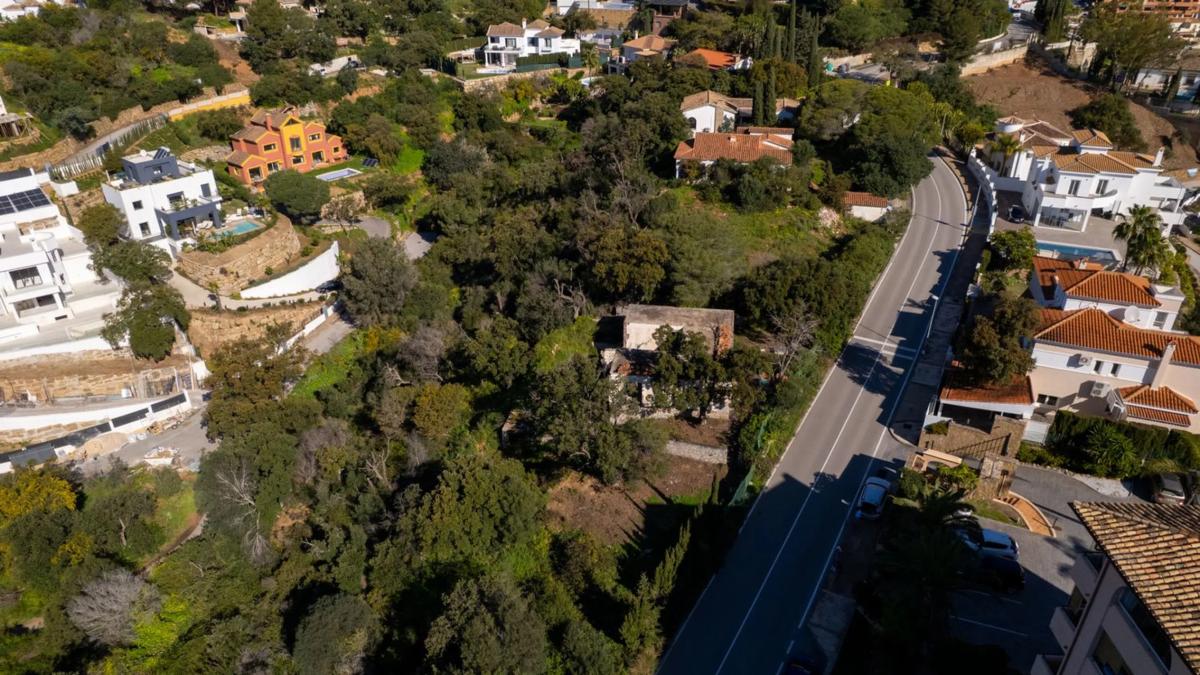 Land for sale in Marbella, Malaga photo 4