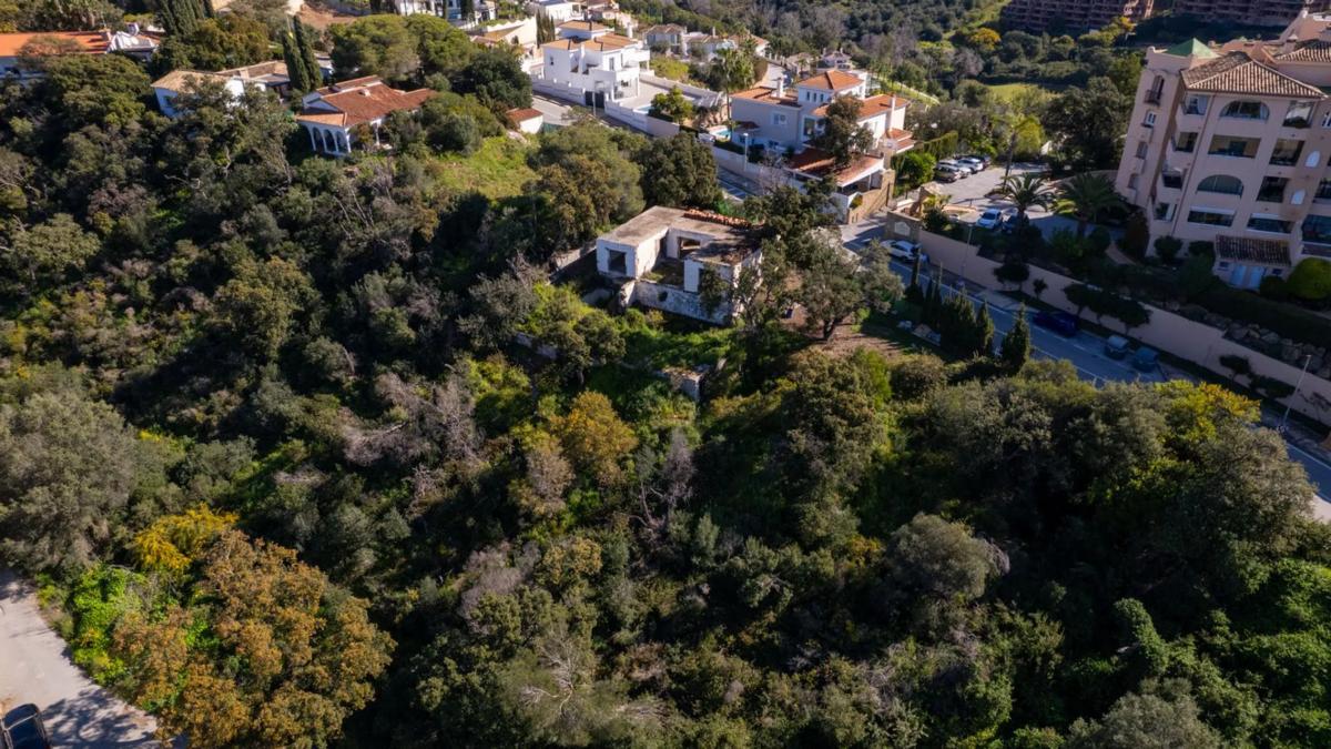 Land for sale in Marbella, Malaga photo 5