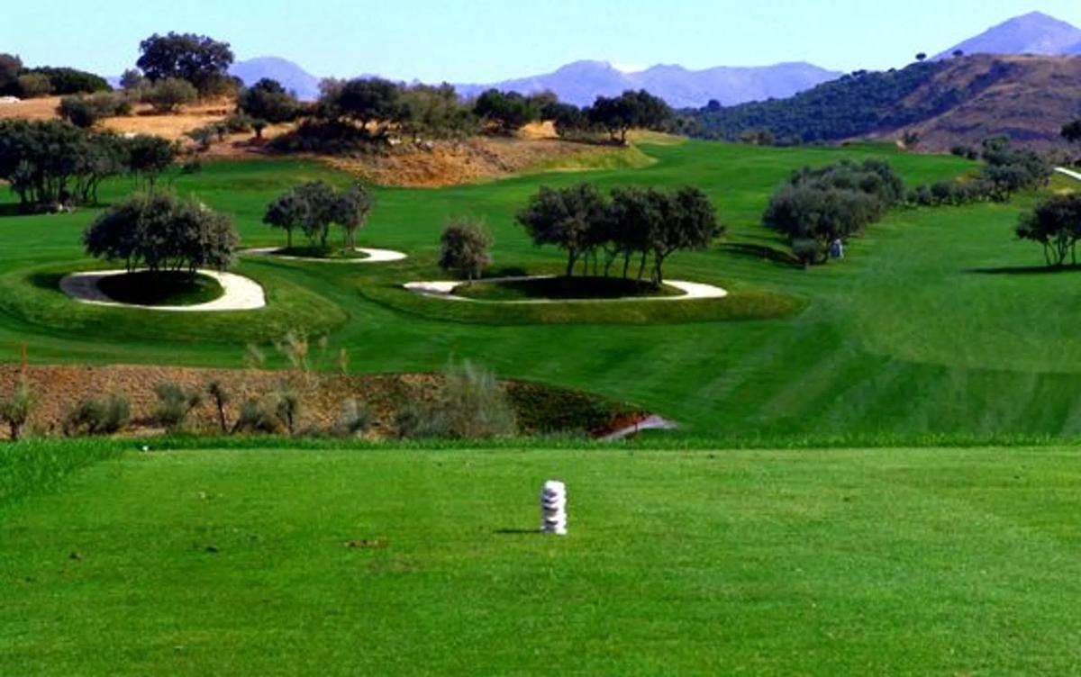 Terreno en venta en Antequera, Malaga photo 4