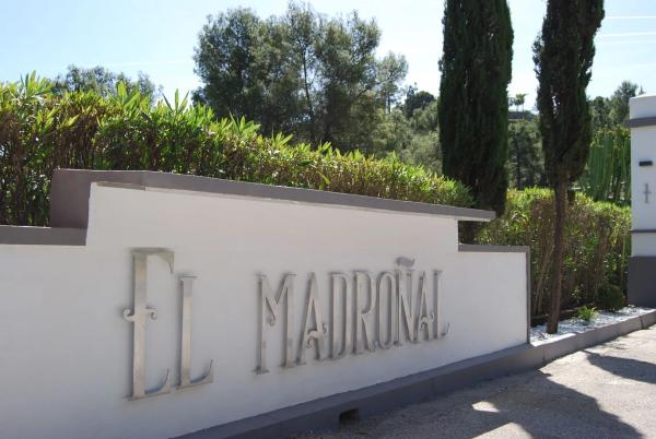 Terreno en calle Lomilla thumbnail 1