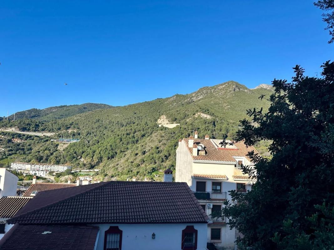 Działka na sprzedaż w Ojén, Malaga photo 4