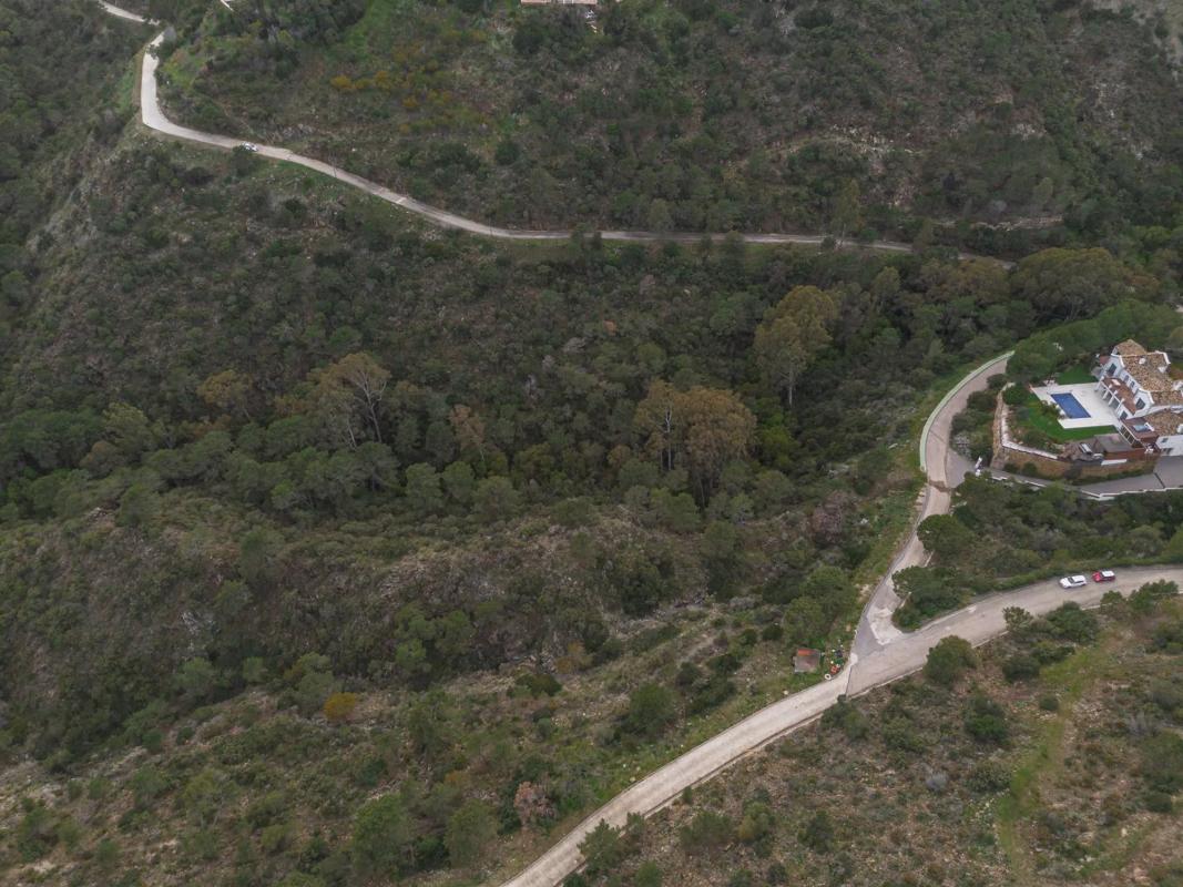Terreno en venta en Benahavís, Malaga photo 4