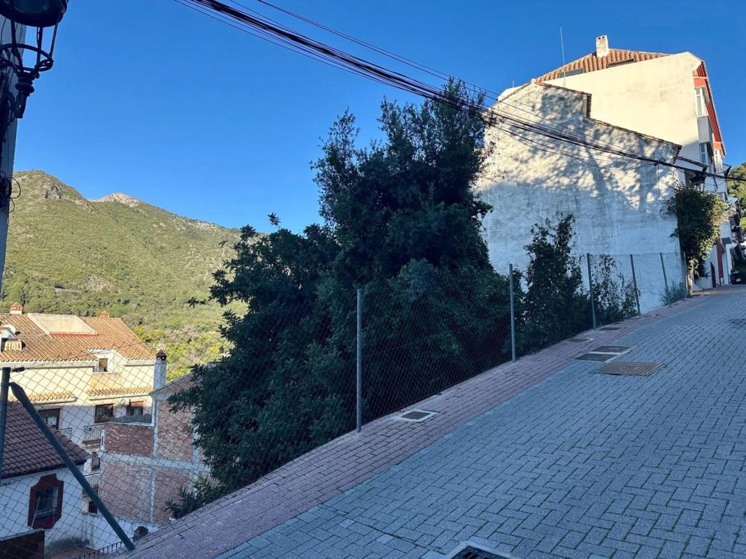Działka na sprzedaż w Ojén, Malaga photo 5