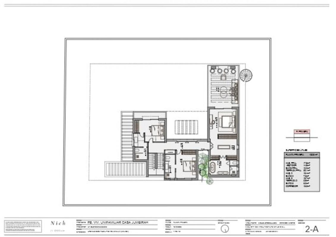 Terreno en venta en Manilva, Malaga plan 4