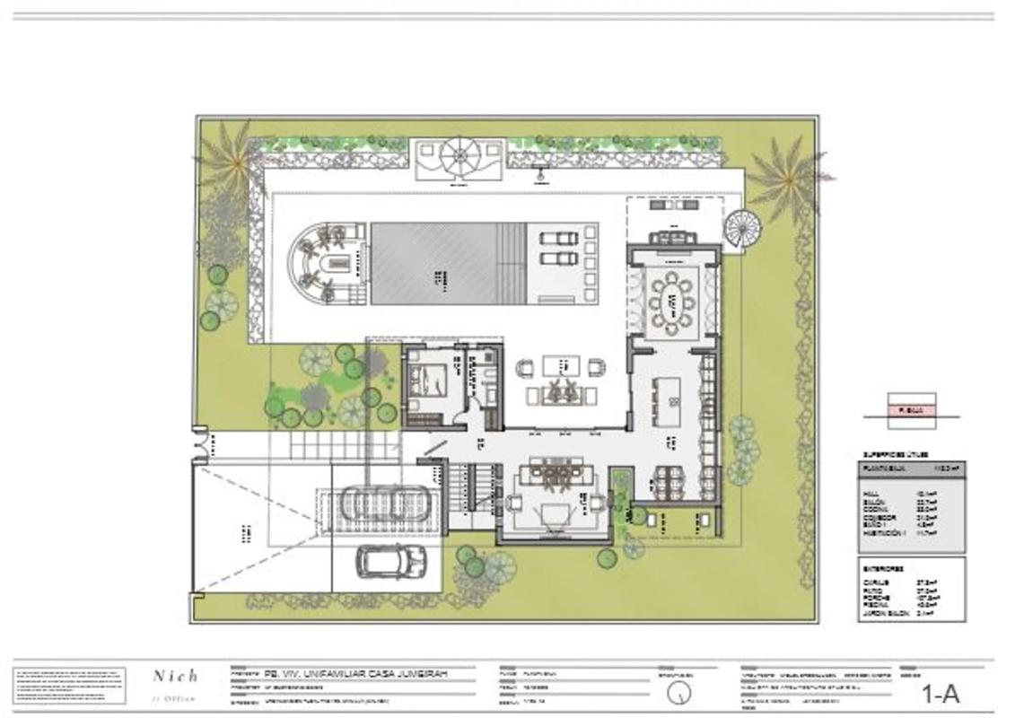 Terreno en venta en Manilva, Malaga plan 6