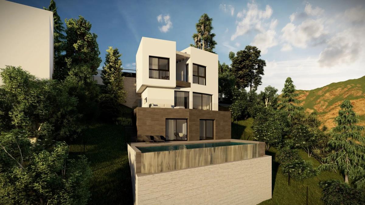 Terreno en venta en Mijas, Malaga photo 2