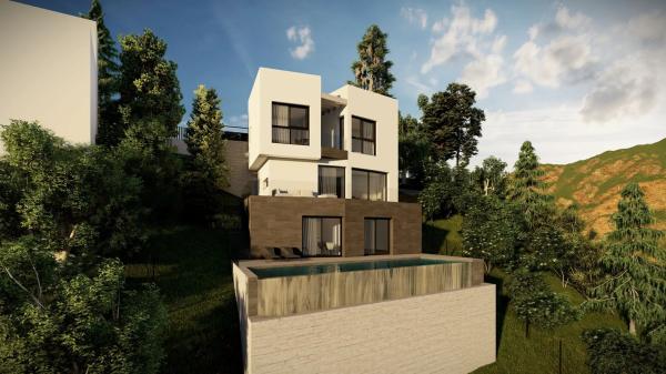 Terreno en Urbanización la Sierrezuela, 378 thumbnail 1