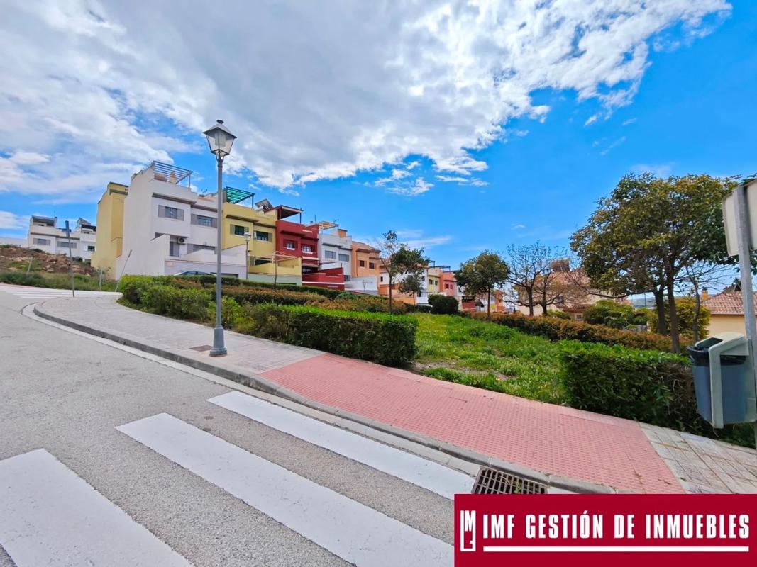 Terreno en venta en Vélez-Malaga, Malaga photo 1
