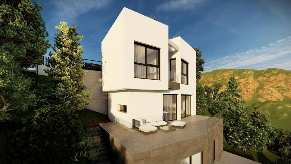 Terreno en venta en Mijas, Malaga photo 3