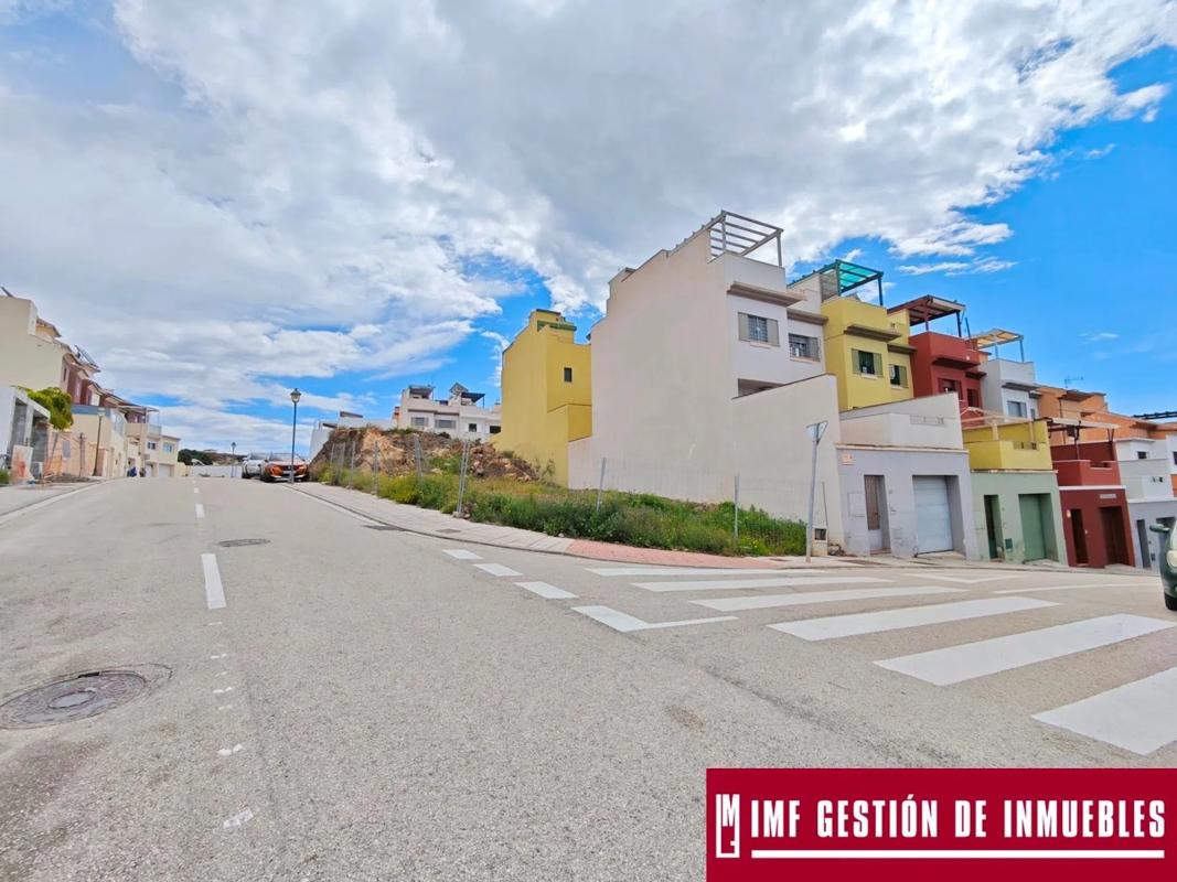 Terreno en venta en Vélez-Malaga, Malaga photo 3
