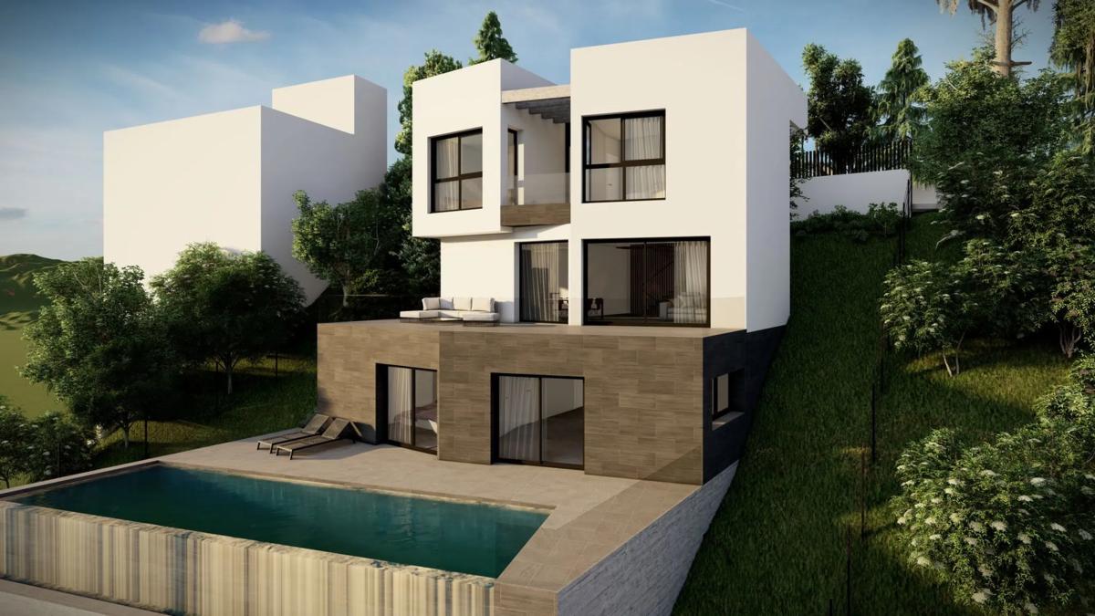 Terreno en venta en Mijas, Malaga photo 5