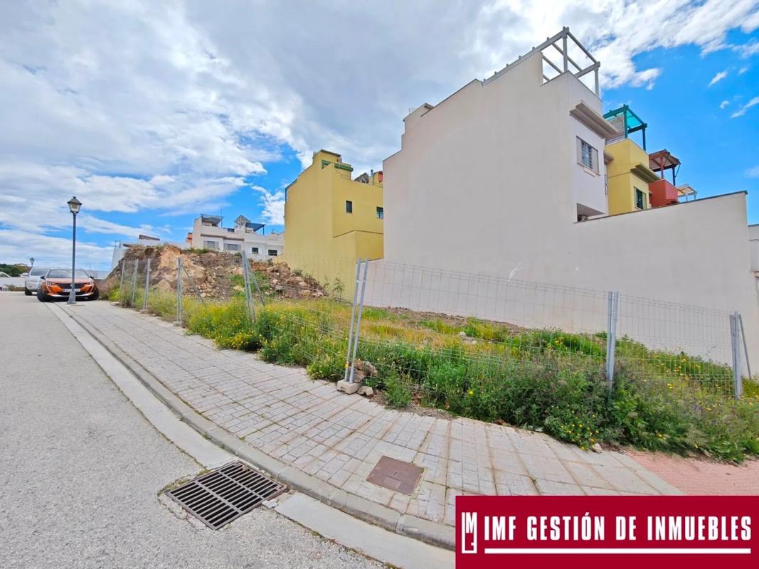Terreno en venta en Vélez-Malaga, Malaga photo 4