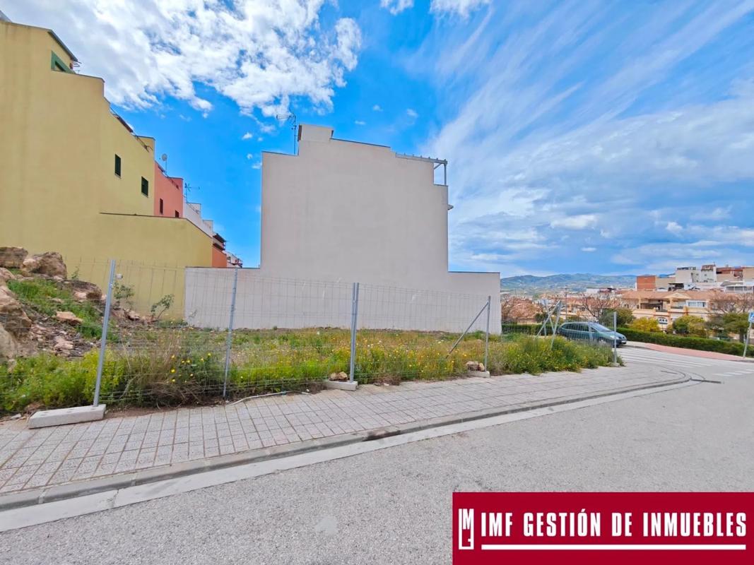 Terreno en venta en Vélez-Malaga, Malaga photo 5