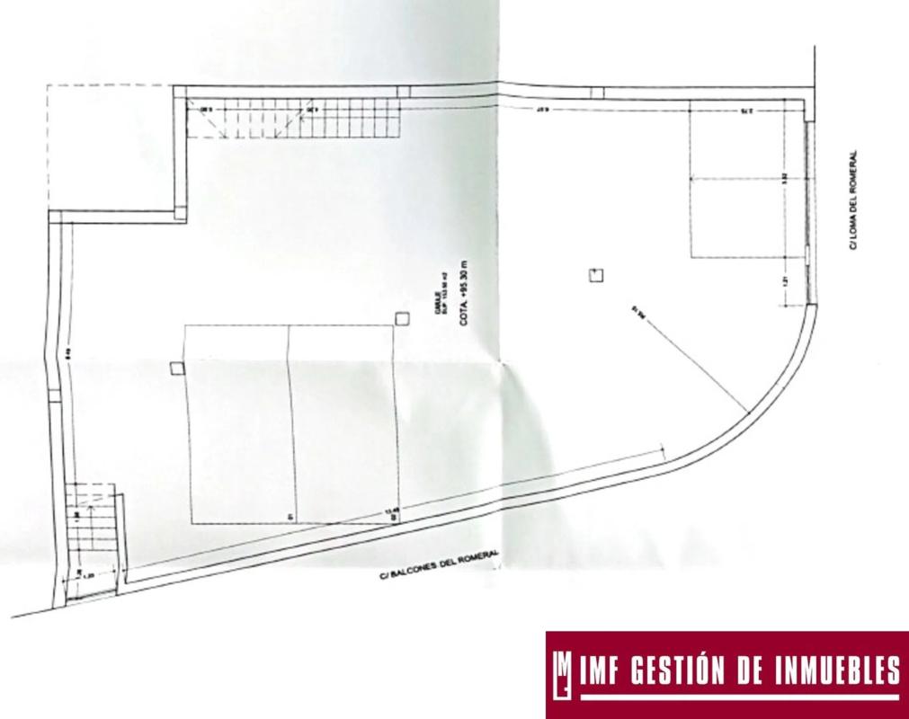 Terreno en venta en Vélez-Malaga, Malaga plan 1