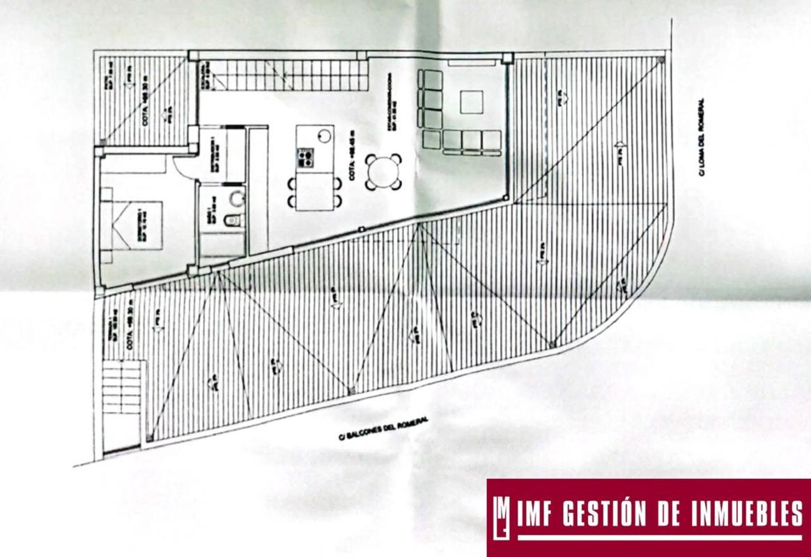 Terreno en venta en Vélez-Malaga, Malaga plan 3