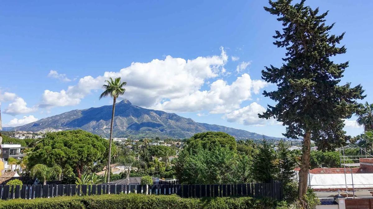 Land for sale in Marbella, Malaga photo 2