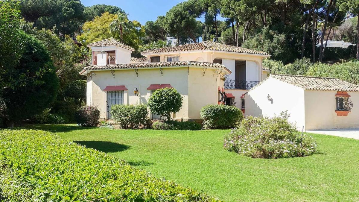 Land for sale in Marbella, Malaga photo 5