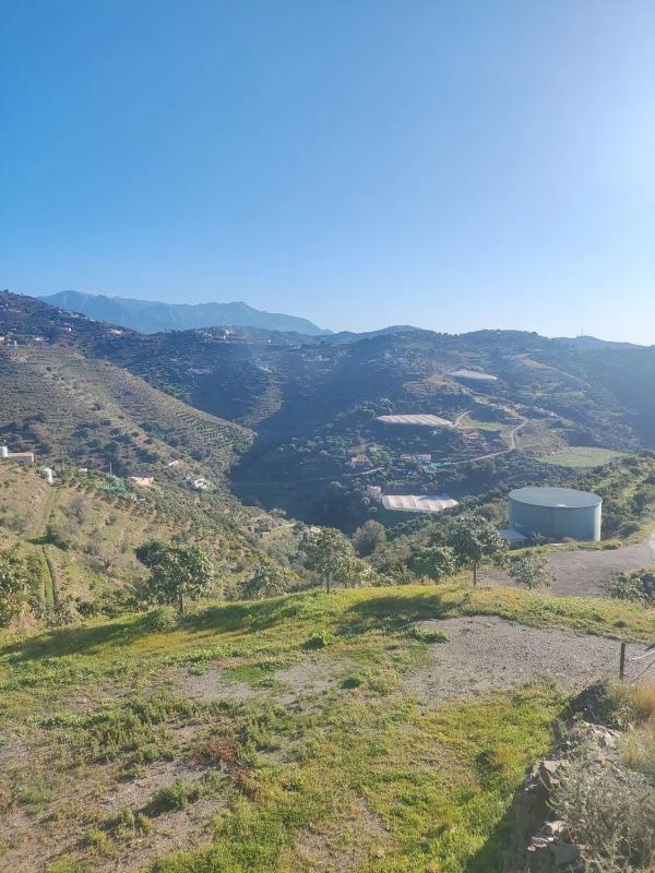 Terreno en venta en Torrox, Malaga photo 1